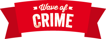 Logo Wave Of Crime
